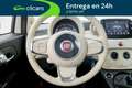 Fiat 500 1.0 Hybrid Monotrim 52kW Blanco - thumbnail 19