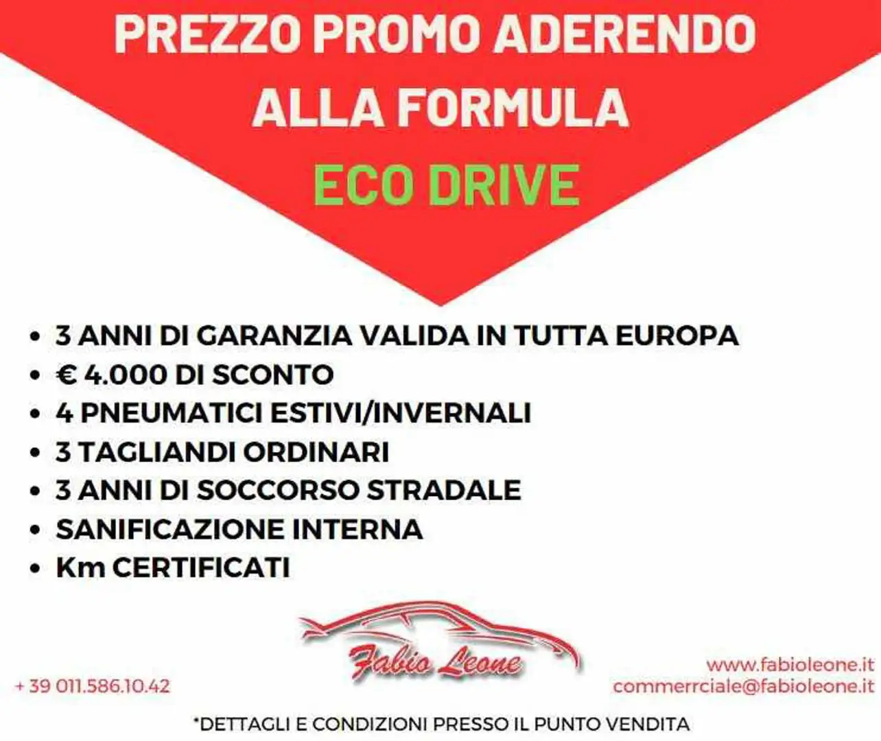 Mercedes-Benz A 200 Automatic Premium Nero - 2