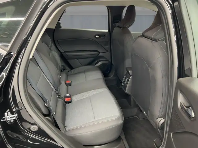 Renault Captur view 9