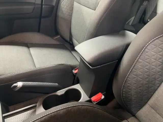 Renault Captur view 18