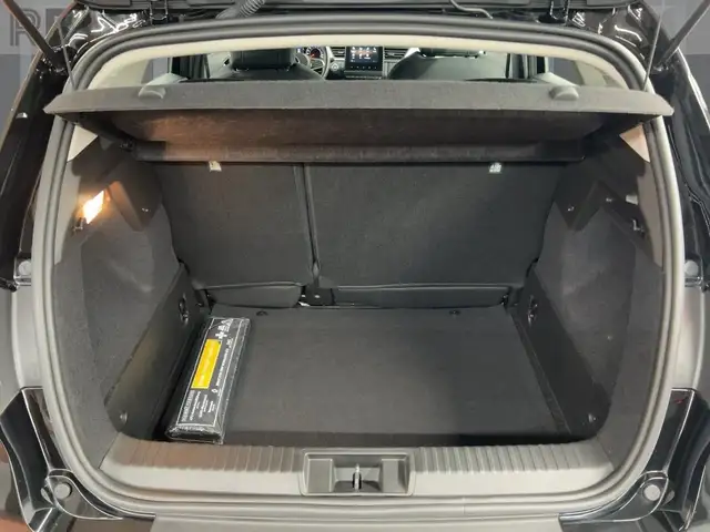 Renault Captur view 21