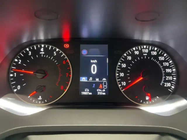 Renault Captur view 13
