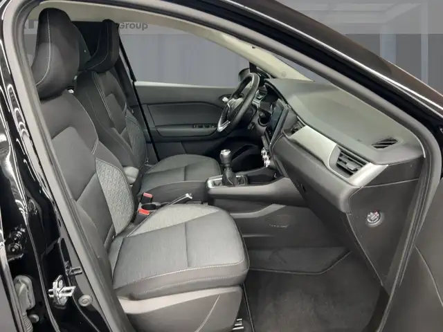 Renault Captur view 8