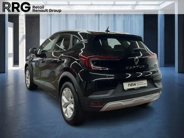 Renault Captur view 4