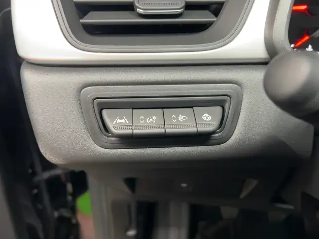 Renault Captur view 19