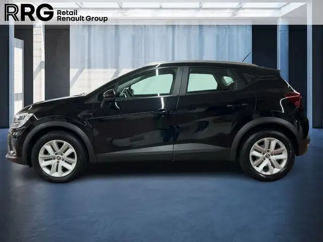 Renault Captur view 2