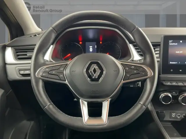 Renault Captur view 11