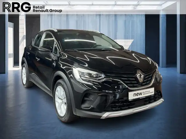 Renault Captur view 7
