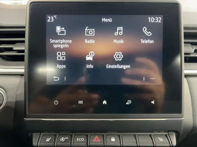 Renault Captur view 14