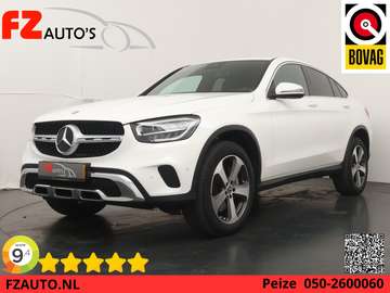 Coupé 300e 4MATIC Business Solution Luxury - Navig