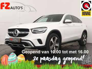 Coupé 300e 4MATIC Business Solution Luxury - Navig