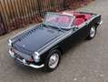 Honda Sonstige S600 cabriolet Schwarz - thumbnail 3