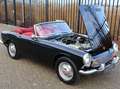 Honda Sonstige S600 cabriolet Schwarz - thumbnail 38