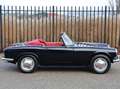 Honda Sonstige S600 cabriolet Schwarz - thumbnail 14