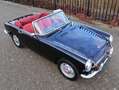 Honda Sonstige S600 cabriolet Schwarz - thumbnail 16