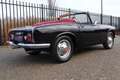 Honda Sonstige S600 cabriolet Schwarz - thumbnail 13