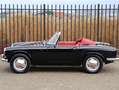 Honda Sonstige S600 cabriolet Schwarz - thumbnail 5