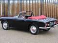 Honda Sonstige S600 cabriolet Schwarz - thumbnail 6