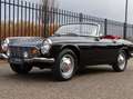 Honda Sonstige S600 cabriolet Schwarz - thumbnail 4