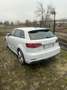 Audi A3 SPB 35 TDI S tronic Admired Blanc - thumbnail 3