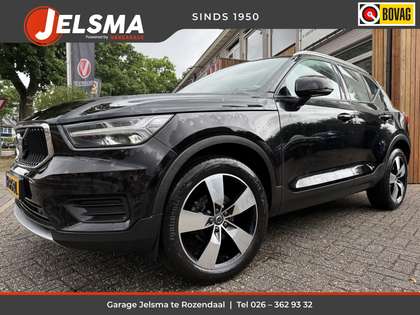 Volvo XC40 1.5 T3 Momentum Pro 164pk Aut. Sport-leder | Camer
