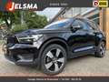 Volvo XC40 1.5 T3 Momentum Pro 164pk Aut. Sport-leder | Camer Negro - thumbnail 1