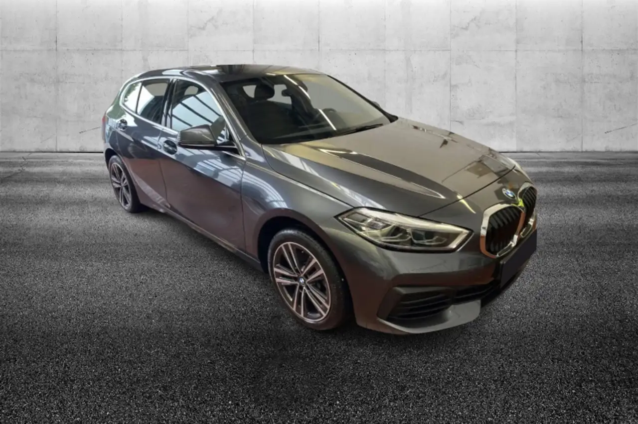 BMW 120