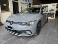 Volkswagen Golf Golf VIII 2020 2.0 tdi Life 115cv dsg Grijs - thumbnail 1