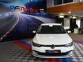 Volkswagen Golf 8 Life 1.5 131 BVM6 GPS Virtual ACC Car Play Front Lane Induction Smartphone JA 16 Blanc - thumbnail 6