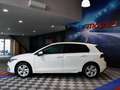 Volkswagen Golf 8 Life 1.5 131 BVM6 GPS Virtual ACC Car Play Front Lane Induction Smartphone JA 16 Blanc - thumbnail 2