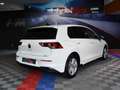 Volkswagen Golf 8 Life 1.5 131 BVM6 GPS Virtual ACC Car Play Front Lane Induction Smartphone JA 16 Blanc - thumbnail 27