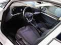 Volkswagen Golf 8 Life 1.5 131 BVM6 GPS Virtual ACC Car Play Front Lane Induction Smartphone JA 16 Blanc - thumbnail 8