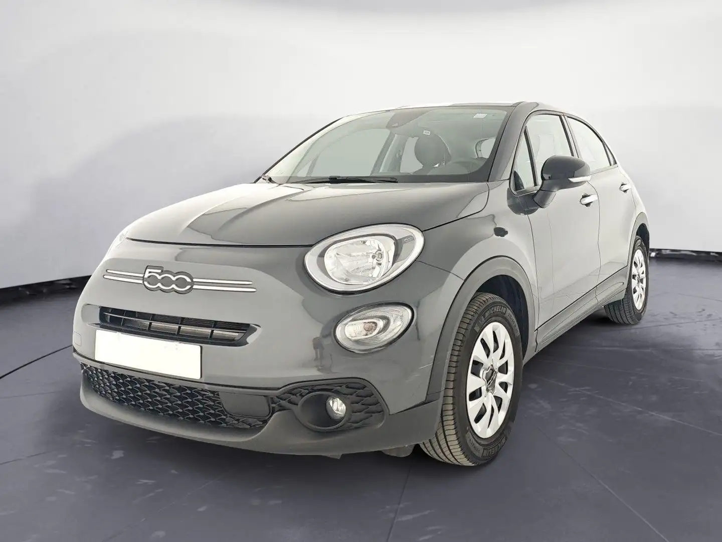 Fiat 500X 1.3 Mjt 95Cv - 2k** Grigio - 1