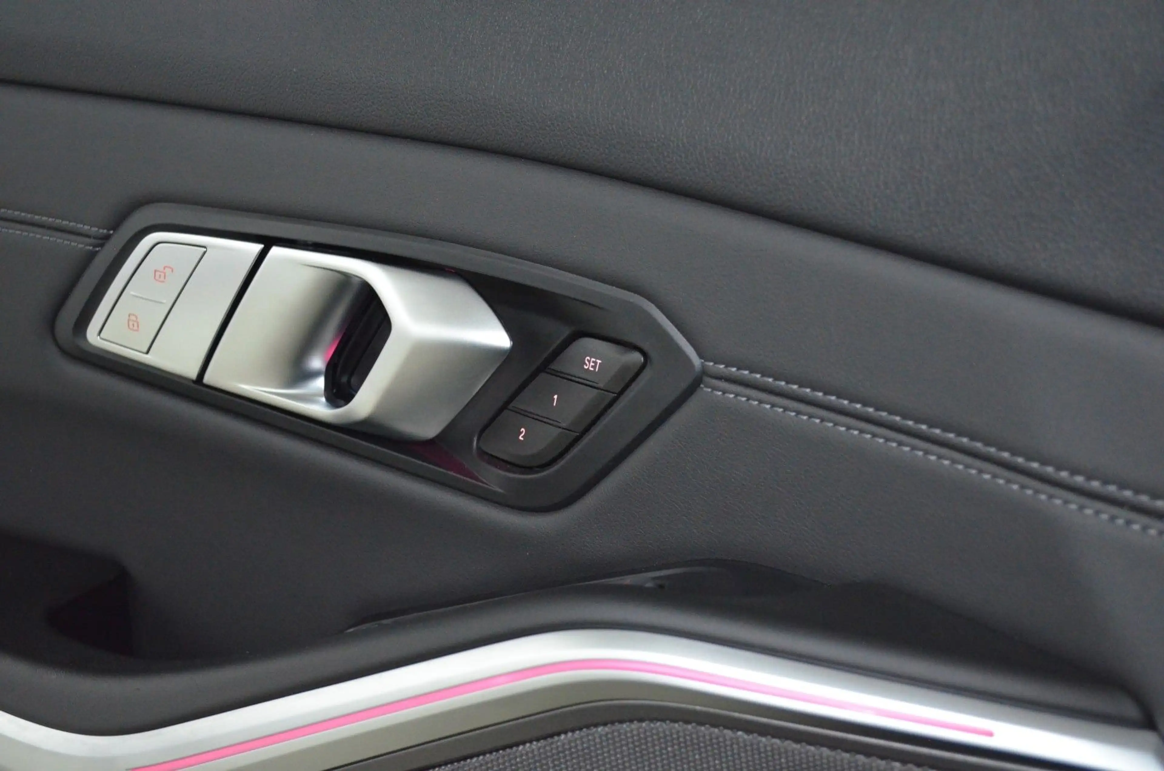 BMW M3 Touring xDrive Competition Laser/Widescreen — photo 15