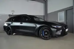 Bmw M3 Touring xDrive Competition Laser/Widescreen