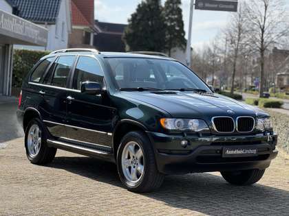 BMW X5 3.0i Executive|Sublieme staat|Origineel Nederlands