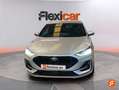 Ford Focus 1.0 Ecoboost MHEV 114kW ST-Line X Auto Gris - thumbnail 2