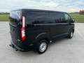 Ford Transit Custom Transit Custom Kasten 2,0 EcoBlue L1H1 Limi Aut. Schwarz - thumbnail 4
