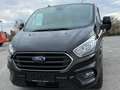 Ford Transit Custom Transit Custom Kasten 2,0 EcoBlue L1H1 Limi Aut. Schwarz - thumbnail 1