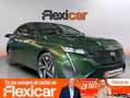 Peugeot 308 1.6 Hybrid Allure EAT8 180 Verde - thumbnail 1