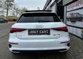 Audi A3 Sportback 35 TFSI edition one PANO NAVI ACC ECC PD Bianco - thumbnail 8