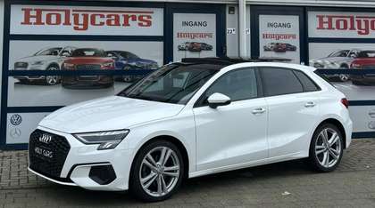 Audi A3 Sportback 35 TFSI edition one PANO NAVI ACC ECC PD