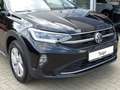 Volkswagen Taigo 1.0 TSI Life *LED*Navi*PDC* Schwarz - thumbnail 3