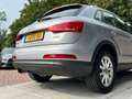 Audi Q3 1.4 TFSI Pro Line | Autm | Navi | Clima | Cruise | Grijs - thumbnail 9