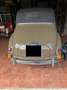 Fiat Cinquecento cabrio topolino Marrone - thumbnail 10