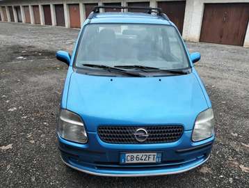 1.2 16v Njoy