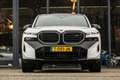 BMW XM PHEV 30 kWh 4.4 V8 653pk NL / btw auto Blanc - thumbnail 3