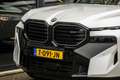 BMW XM PHEV 30 kWh 4.4 V8 653pk NL / btw auto Blanc - thumbnail 15