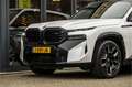 BMW XM PHEV 30 kWh 4.4 V8 653pk NL / btw auto Blanc - thumbnail 14