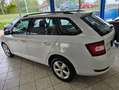 Skoda Fabia Kombi *Parksensoren *Bluetooth Weiß - thumbnail 5
